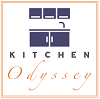 Kitchen Odyssey Graphic