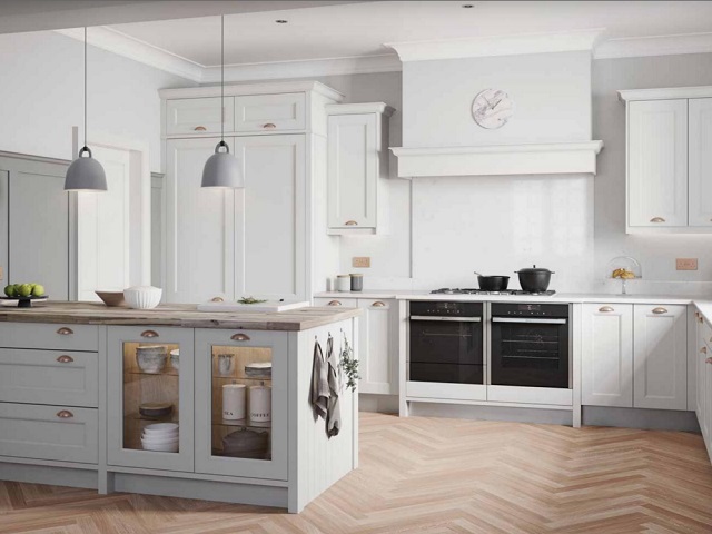 kitchen sketch 01