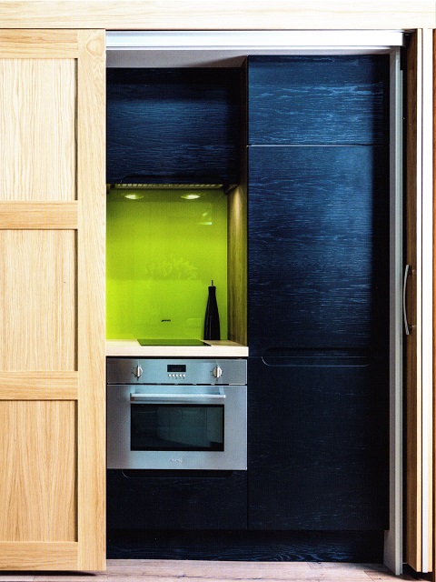 kitchen sketch 07