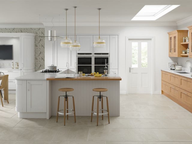 kitchen sketch 01