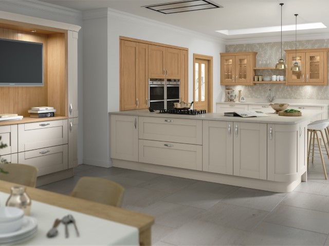 kitchen sketch 02