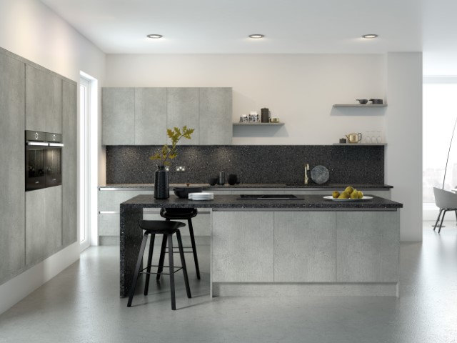 kitchen sketch 10