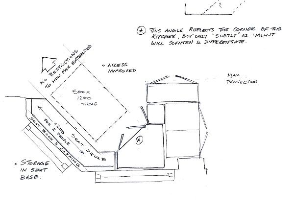 kitchen sketch 15