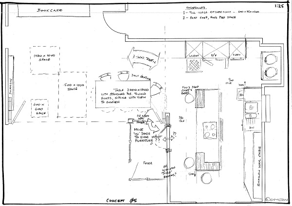 kitchen sketch 29