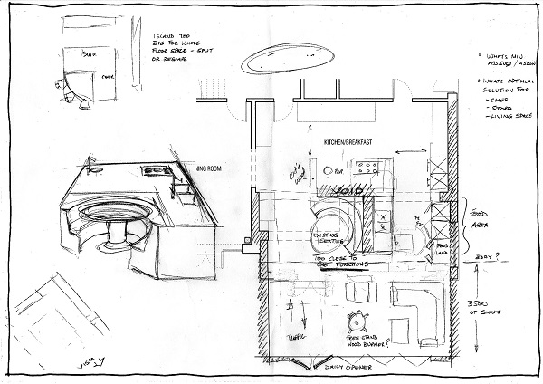kitchen sketch 39