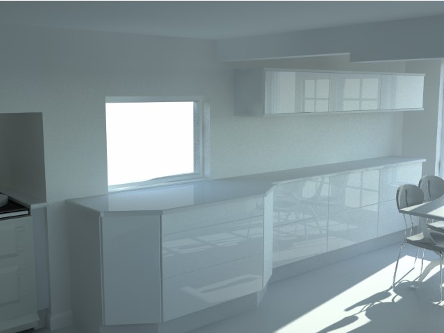 kitchen sketch 15