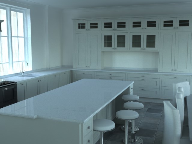 kitchen sketch 29