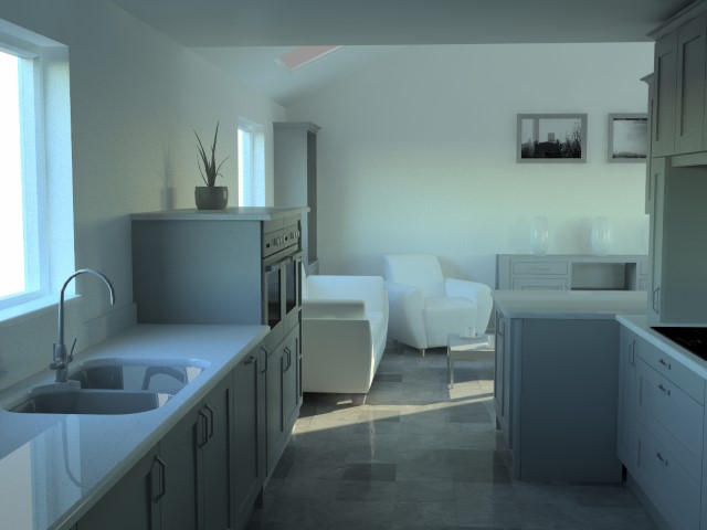 kitchen sketch 31