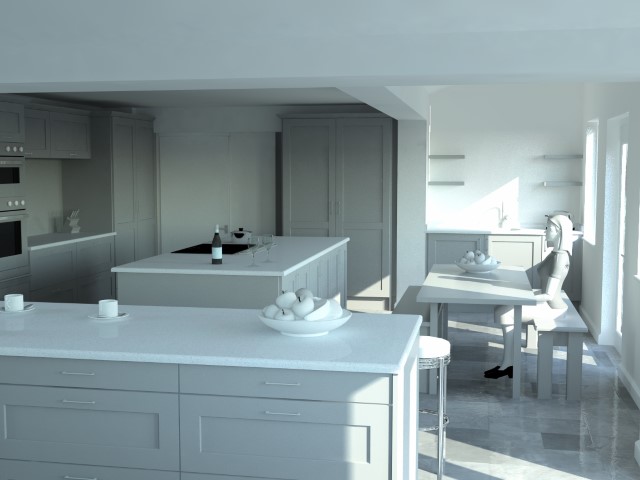 kitchen sketch 38