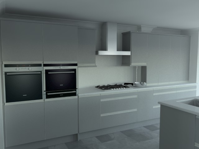kitchen sketch 46