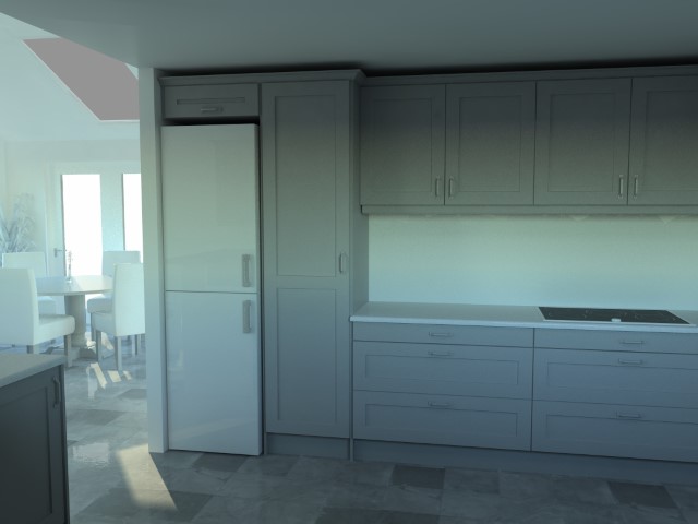 kitchen sketch 47