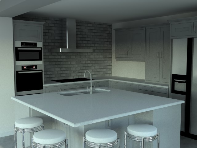 kitchen sketch 49
