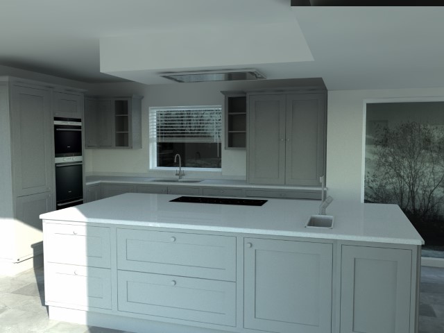 kitchen sketch 51