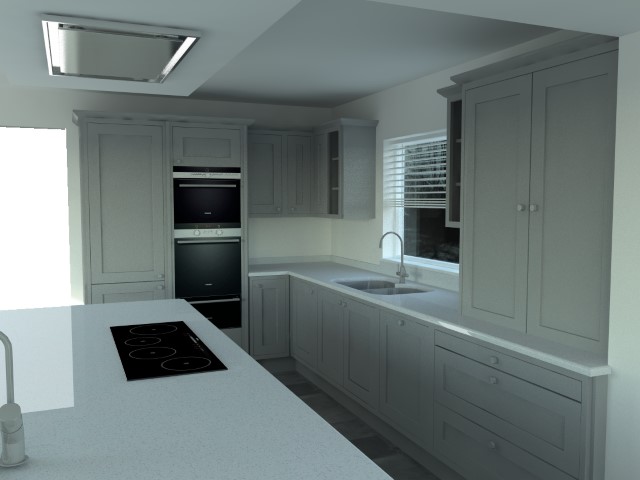 kitchen sketch 52