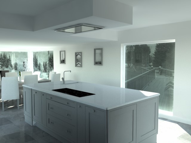 kitchen sketch 53