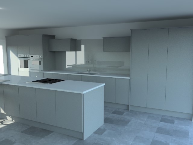 kitchen sketch 56