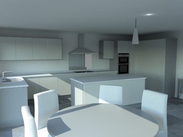 kitchen sketch 57