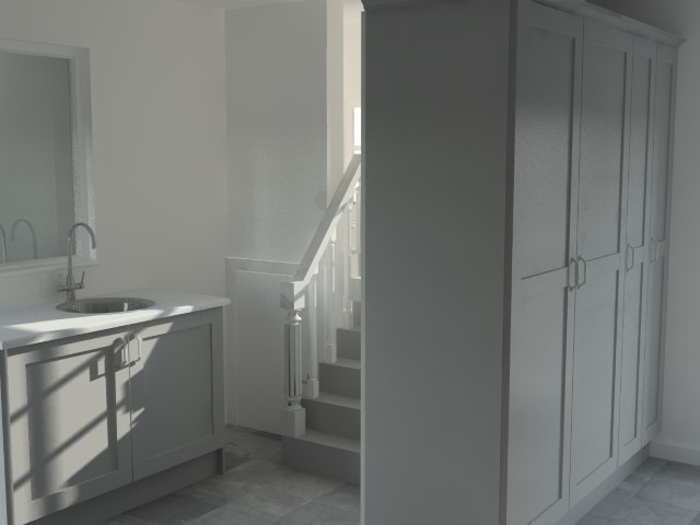 kitchen sketch 59