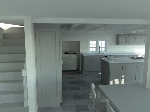 kitchen sketch 68