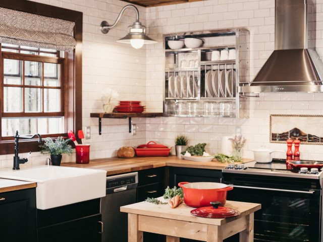 kitchen finished 20
