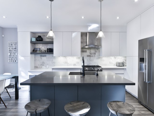kitchen finished 30