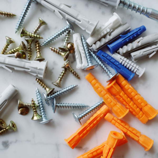 fixings for kitchen